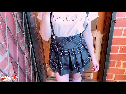 ❤️ Schoolgirl Sucks a dick gu domhainn agus fucks an àite clasaichean. ❤❌  Bhidio fucking  aig porn gd.osagoassist.ru ❌️❤
