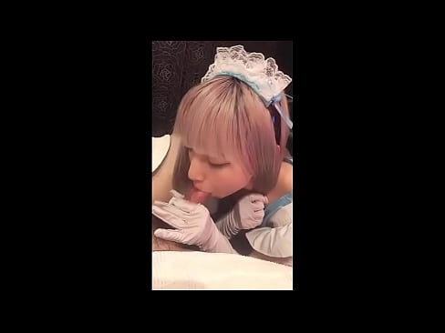 ❤️ Idol Iapanach [mayuka], deise maighdeann Frangach, pàirt 1, blowjob agus jerk dheth le lotion ❤❌  Bhidio fucking  aig porn gd.osagoassist.ru ❌️❤