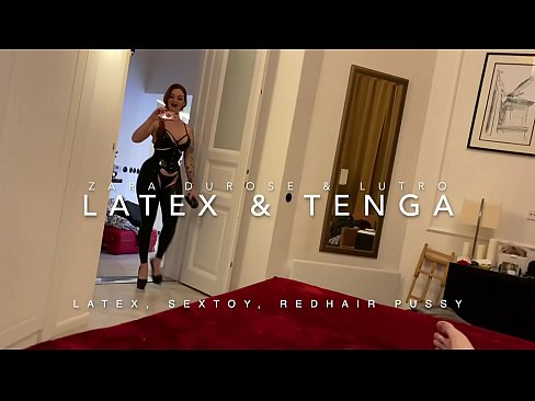❤️ Leas-phiuthar le ceann ruadh ann an deise latex air a fucked le stepbrother ❤❌  Bhidio fucking  aig porn gd.osagoassist.ru ❌️❤